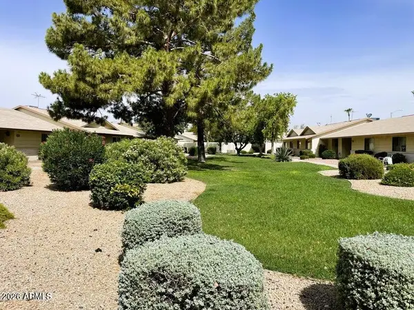 13224 W Aleppo Drive, Sun City West, AZ 85375