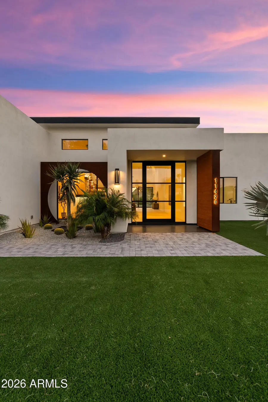 11420 N Scottsdale Road, Scottsdale, AZ 85254 - #2