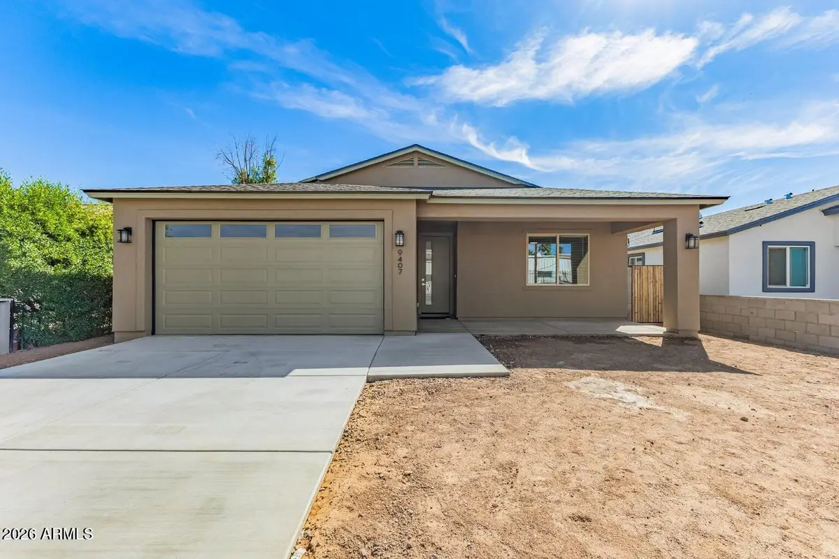 9111 W Baden Street, Tolleson, AZ 85353 - #1