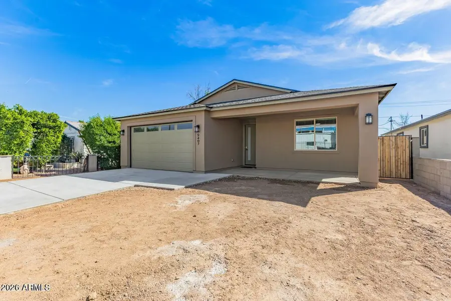 9111 W Baden Street, Tolleson, AZ 85353 - #3