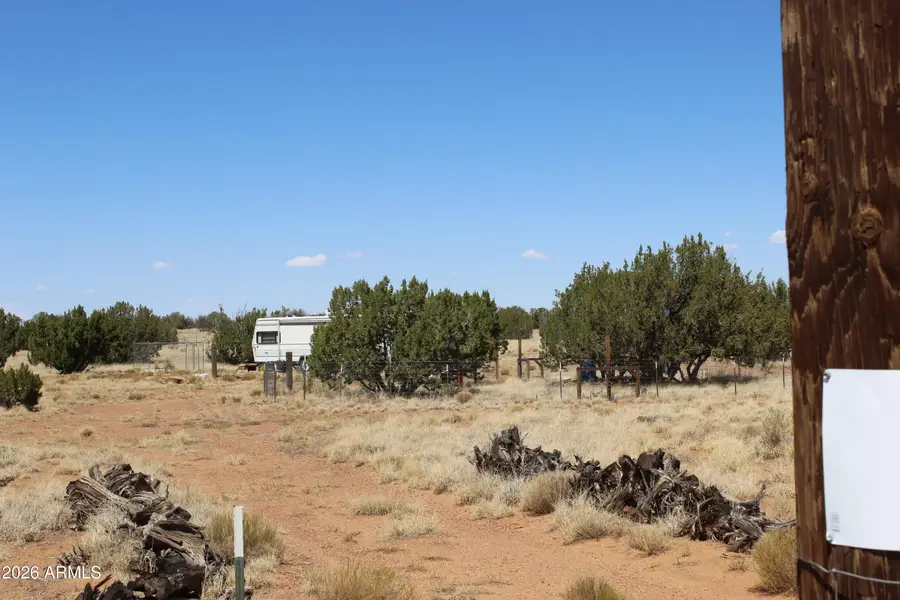 6060 Red Rock - Lot 535 Way #535, Heber, AZ 85928 - #3