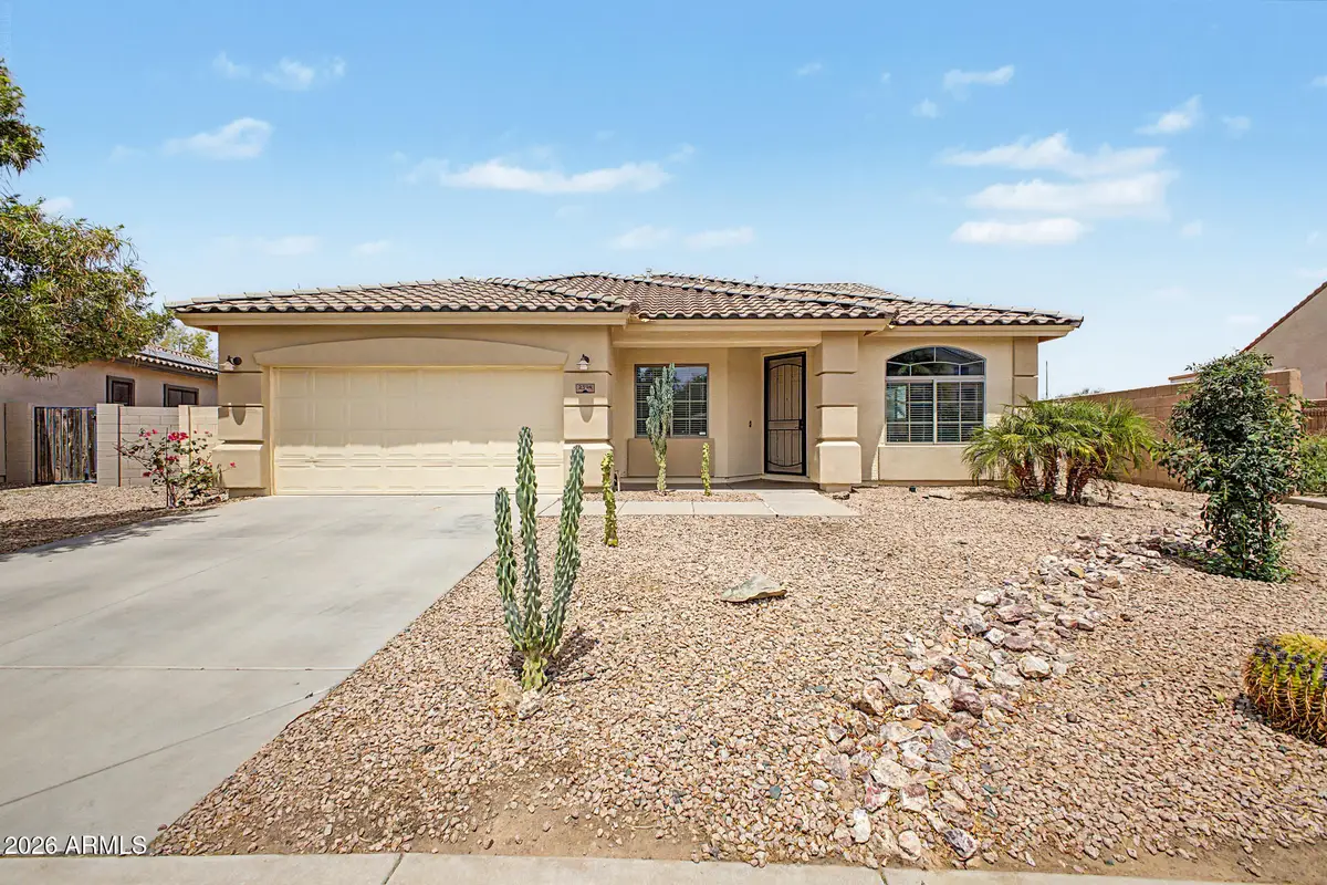 2594 E San Isido Trail, Casa Grande, AZ 85194 - #1