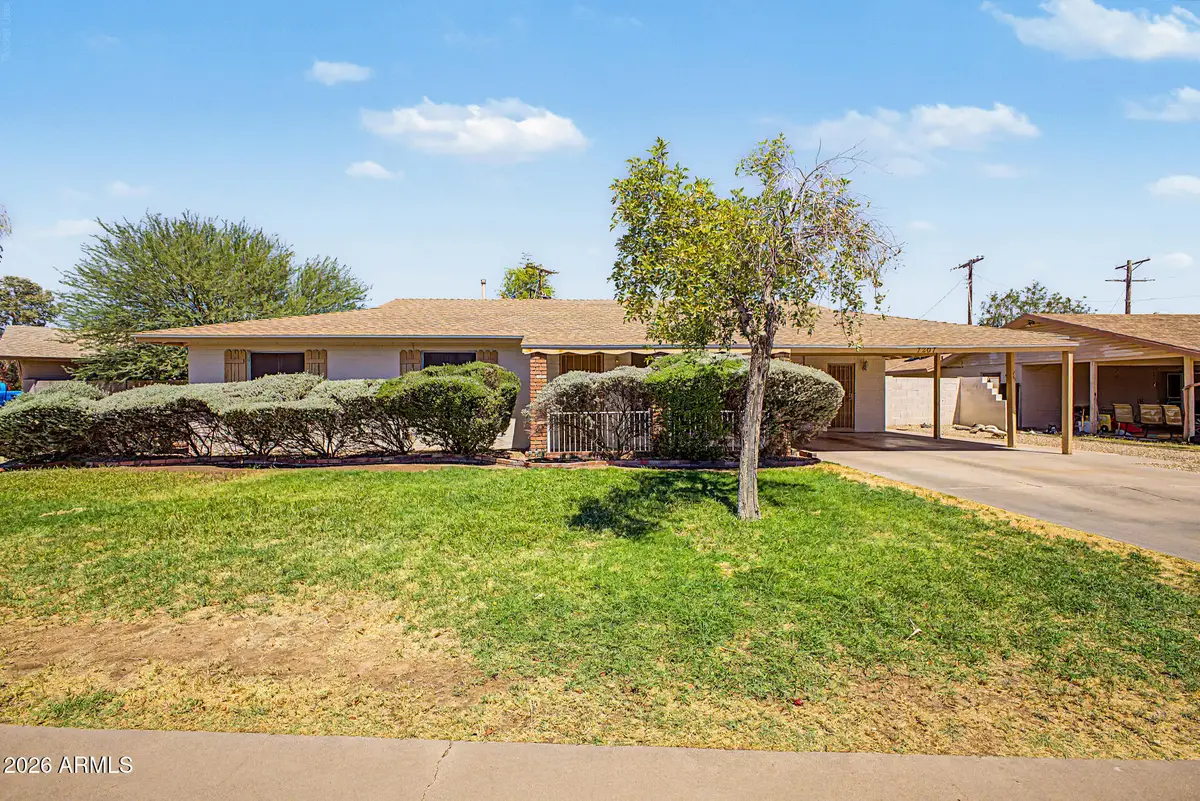 7207 N 36th Lane, Phoenix, AZ 85051 - #1