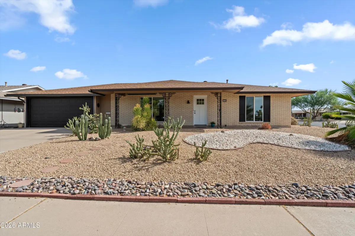 11144 W Cameo Drive, Sun City, AZ 85351 - #1