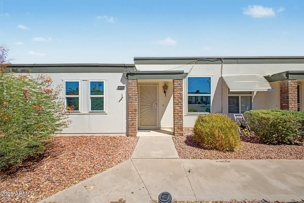 13442 N Emberwood Drive, Sun City, AZ 85351 - #1