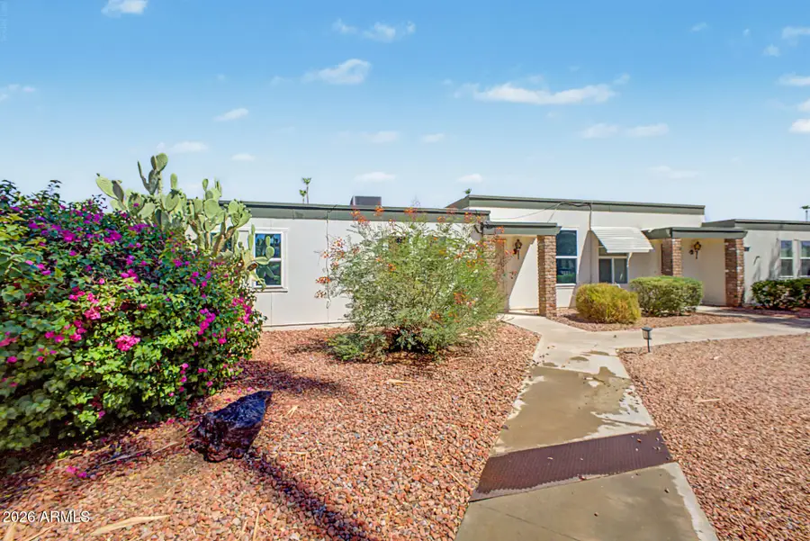 13442 N Emberwood Drive, Sun City, AZ 85351 - #2