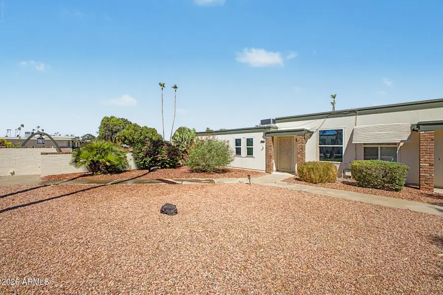 13442 N Emberwood Drive, Sun City, AZ 85351 - #3
