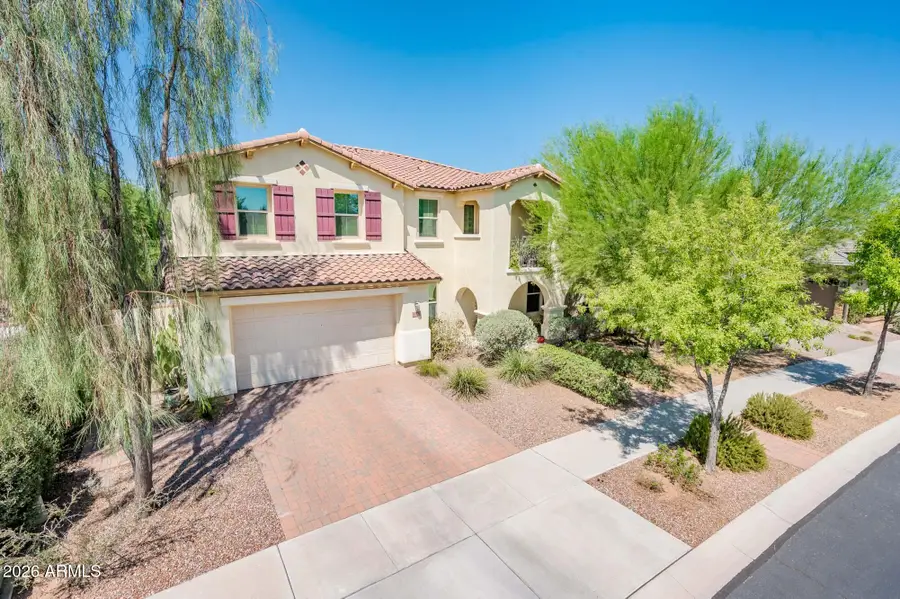 4836 S Covalent Lane, Mesa, AZ 85212 - #2