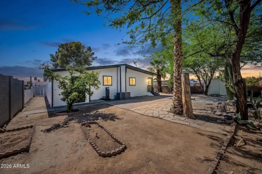 901 S 91st Place, Mesa, AZ 85208 - #2