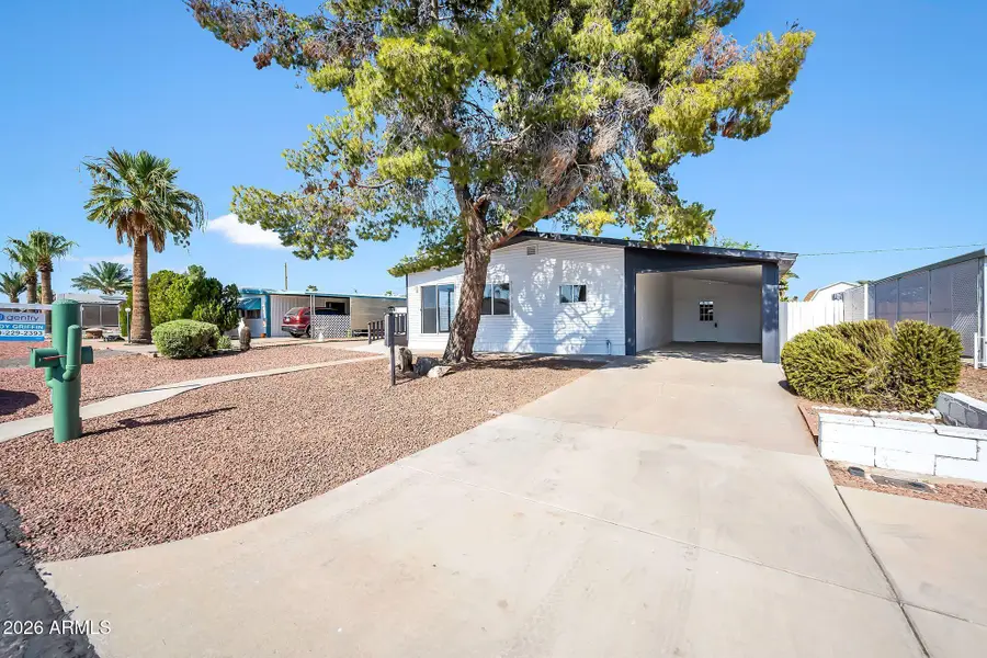 901 S 91st Place, Mesa, AZ 85208 - #3