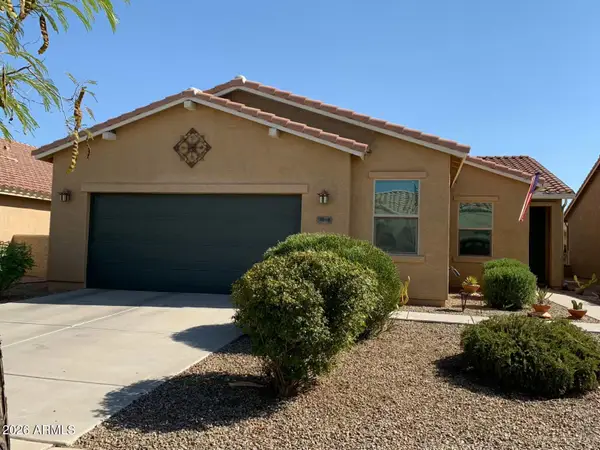 2648 E Santa Maria Drive, Casa Grande, AZ 85194
