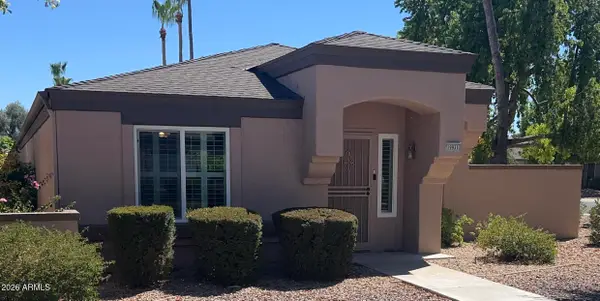19931 N Greenview Drive, Sun City West, AZ 85375