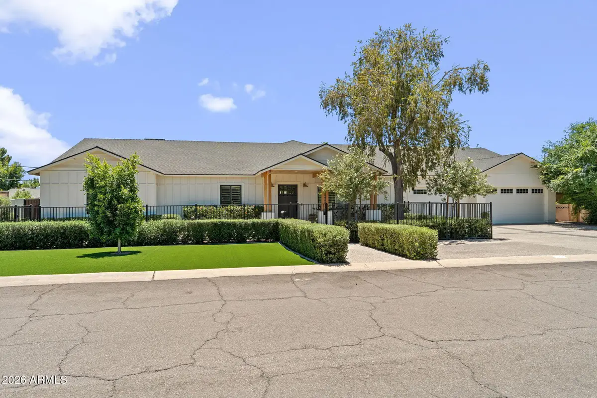 1811 E Claremont Street, Phoenix, AZ 85016 - #1