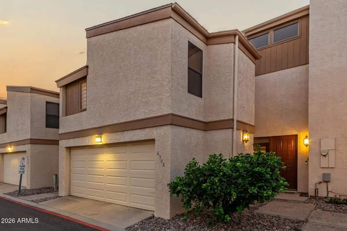 6508 N 10th Place, Phoenix, AZ 85014 - #1