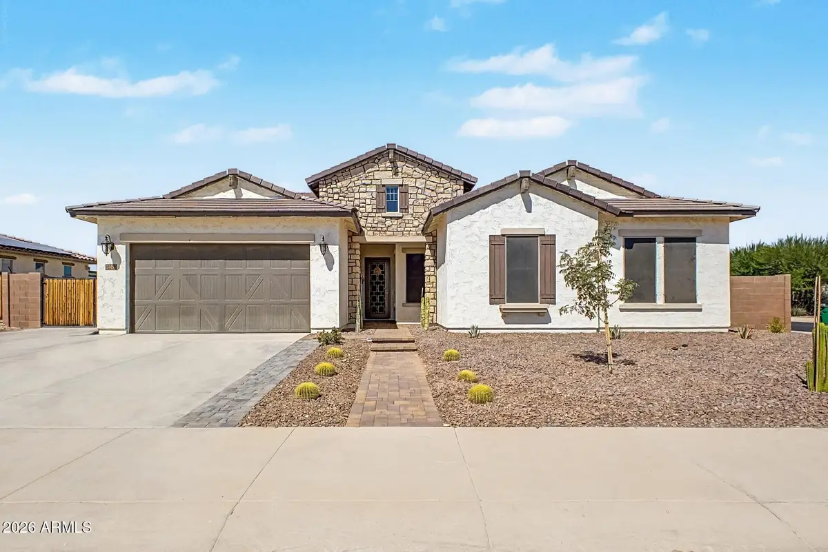 18322 W Coolidge Street, Goodyear, AZ 85395 - #1
