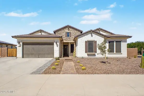 18322 W Coolidge Street, Goodyear, AZ 85395