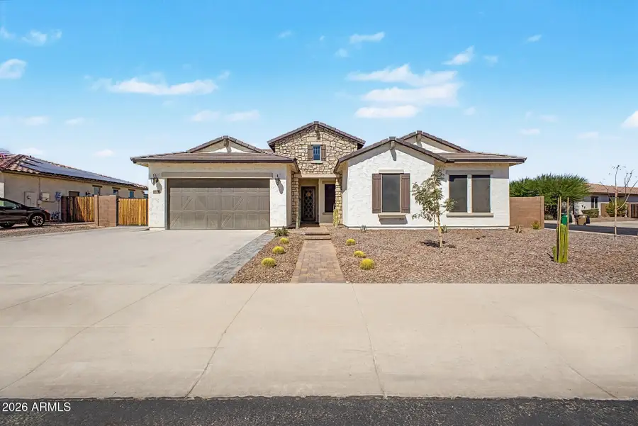 18322 W Coolidge Street, Goodyear, AZ 85395 - #2
