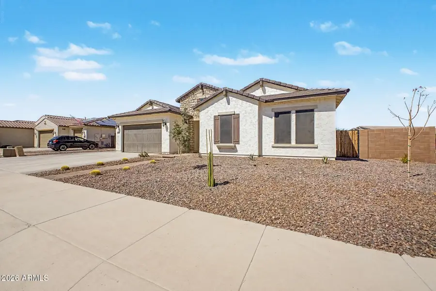 18322 W Coolidge Street, Goodyear, AZ 85395 - #3