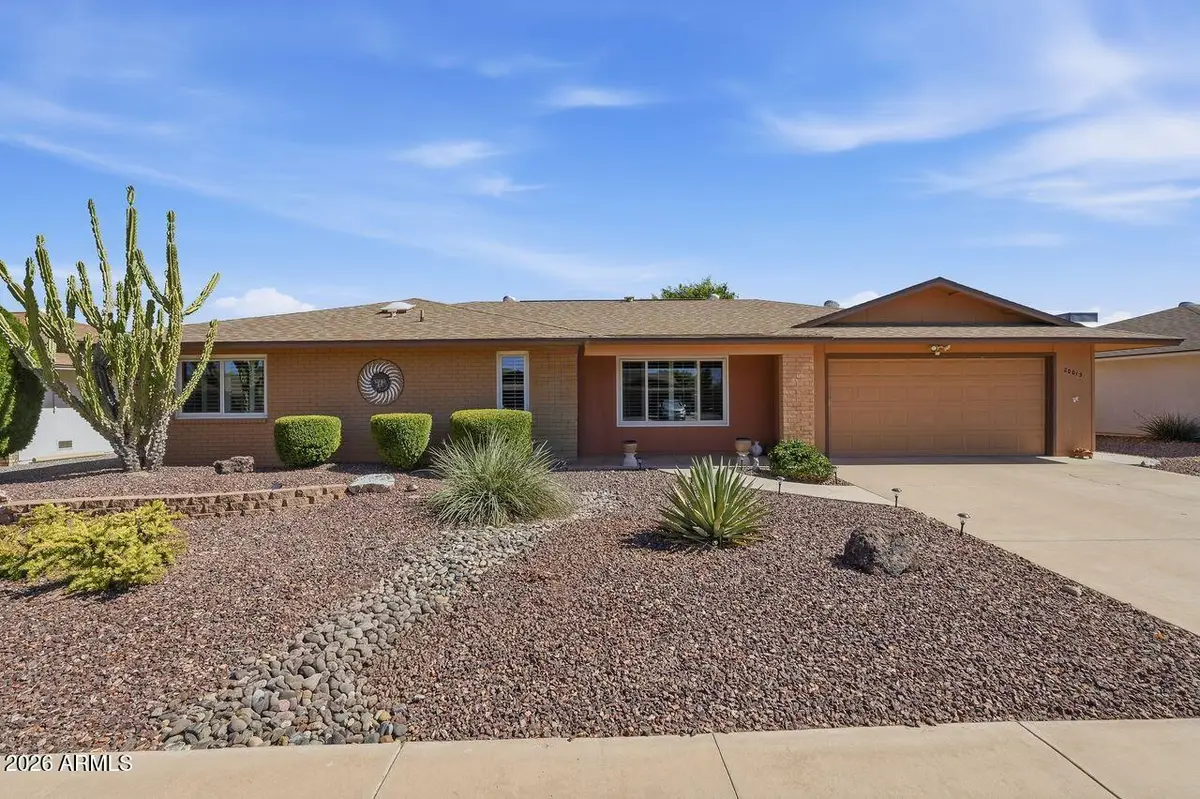 20013 N Willowcreek Circle, Sun City, AZ 85373 - #1