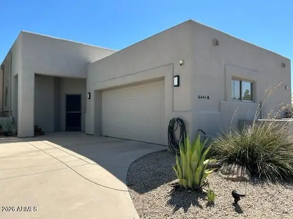 16444 E Monaco Drive #A, Fountain Hills, AZ 85268