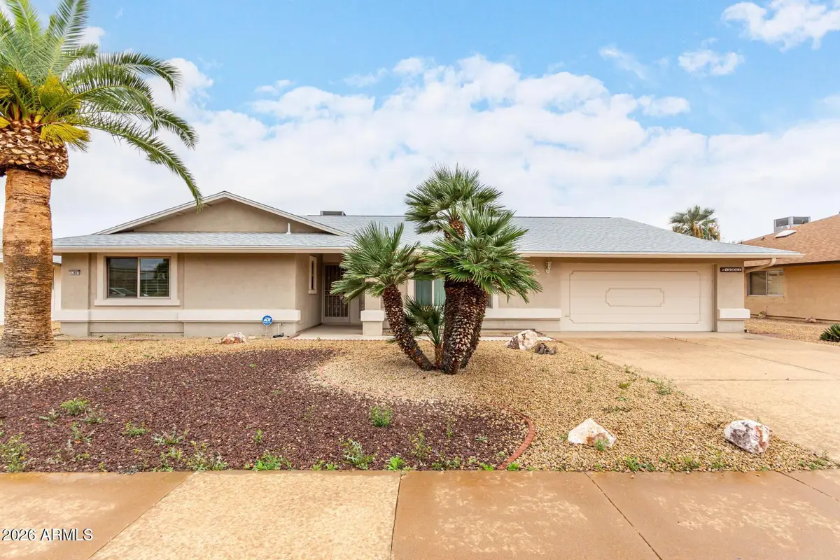 12807 W La Terraza Drive, Sun City West, AZ 85375 - #1