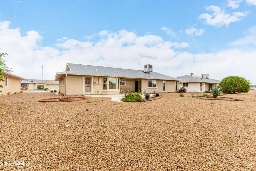 12807 W La Terraza Drive, Sun City West, AZ 85375 - #2