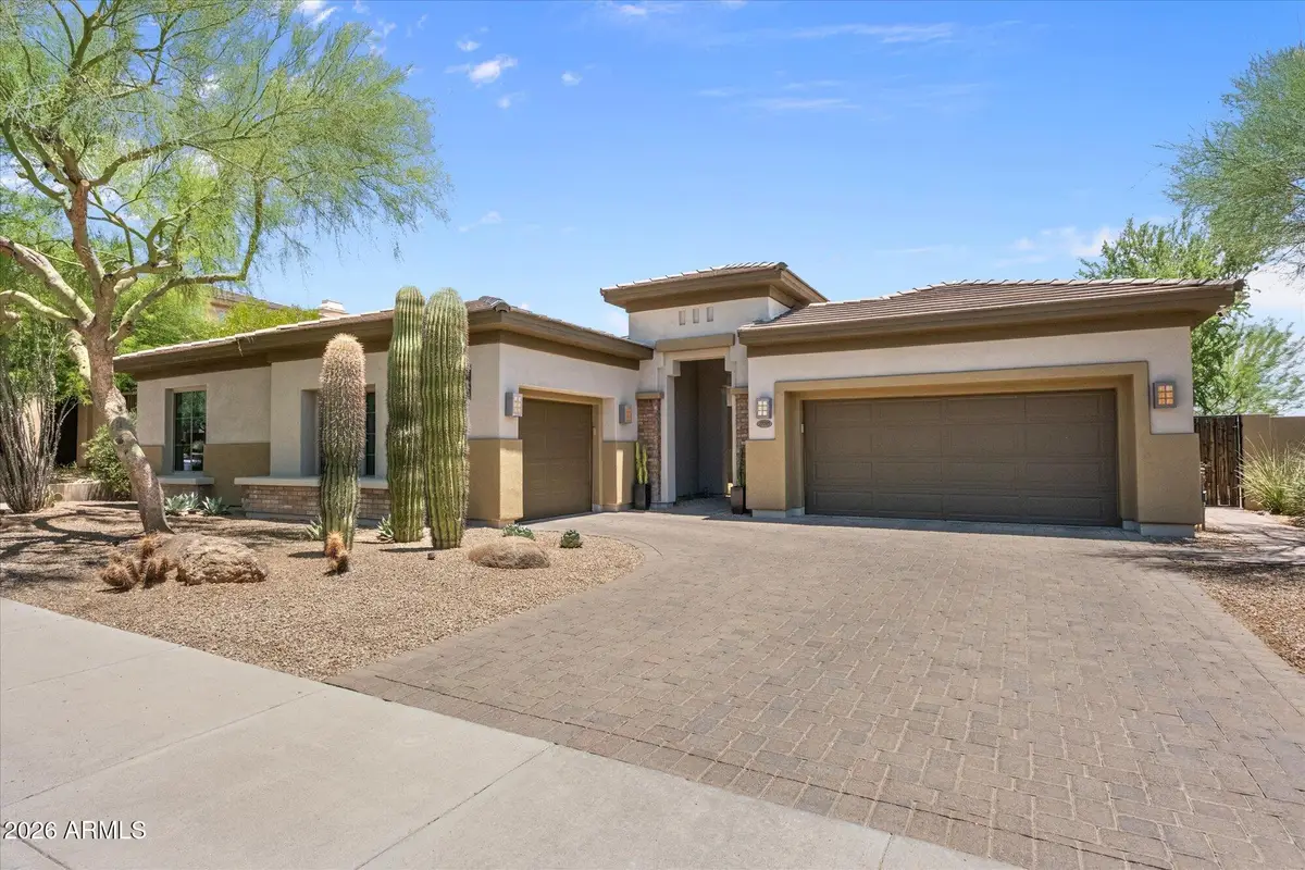 17735 N 97th Way, Scottsdale, AZ 85255 - #1