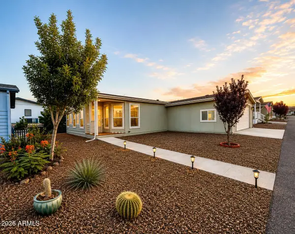 1088 Nicklaus Drive, Cottonwood, AZ 86326
