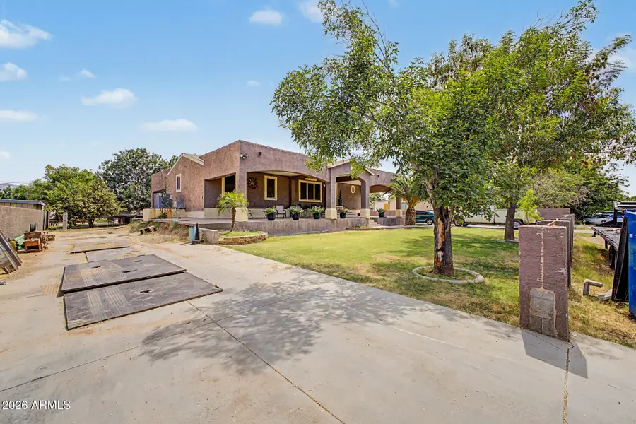 11121 W Hidalgo Avenue, Tolleson, AZ 85353 - #2