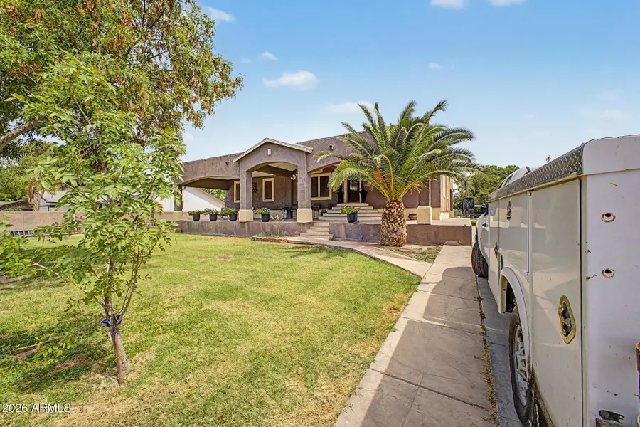 11121 W Hidalgo Avenue, Tolleson, AZ 85353 - #3