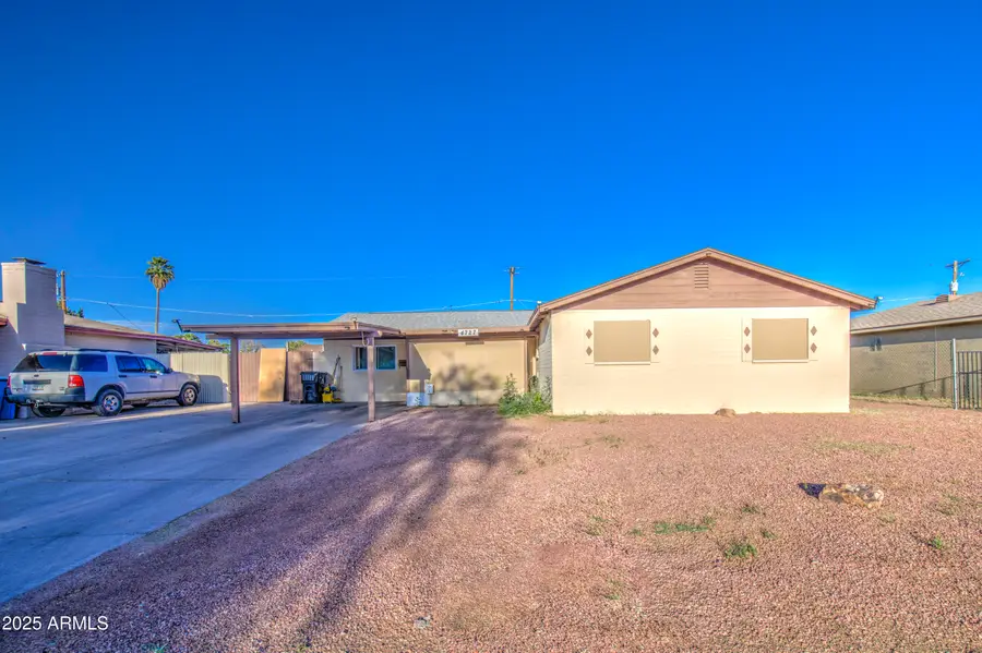 4727 N 50th Drive, Phoenix, AZ 85031 - #2