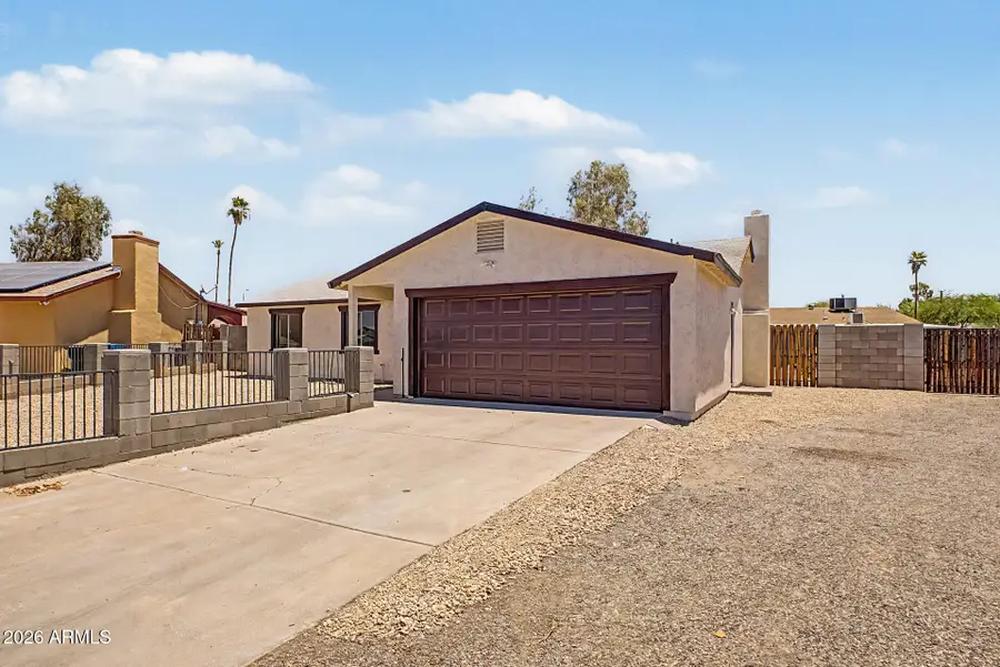 4717 N 79th Lane, Phoenix, AZ 85033 - #3