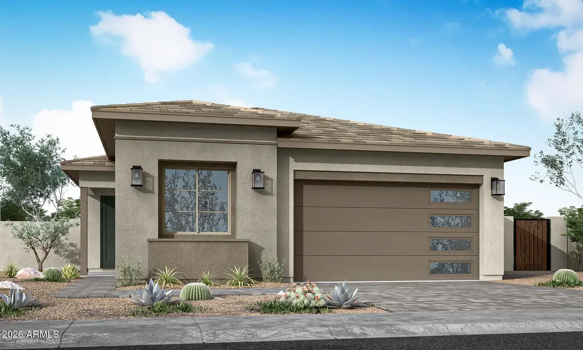 40354 N Alegre Drive, San Tan Valley, AZ 85140 - #1