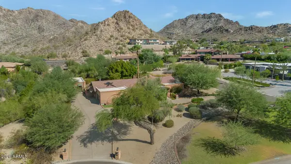 3414 E Marlette Avenue, Paradise Valley, AZ 85253
