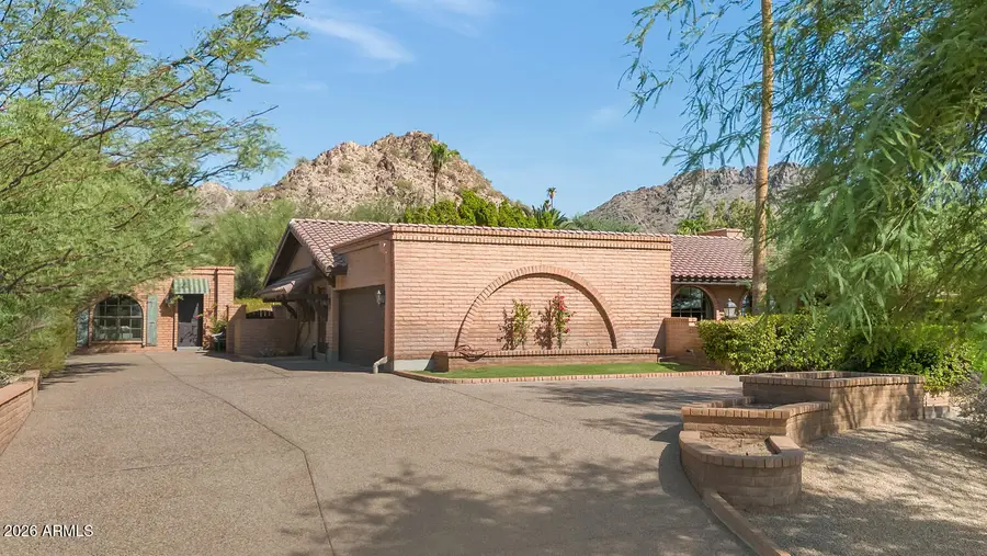 3414 E Marlette Avenue, Paradise Valley, AZ 85253 - #2