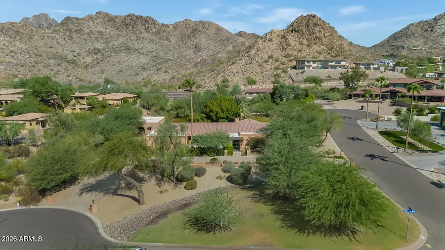 3414 E Marlette Avenue, Paradise Valley, AZ 85253 - #3