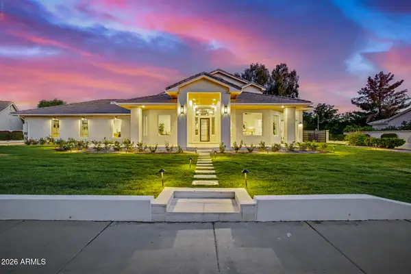 1321 W Gardenia Avenue, Phoenix, AZ 85021