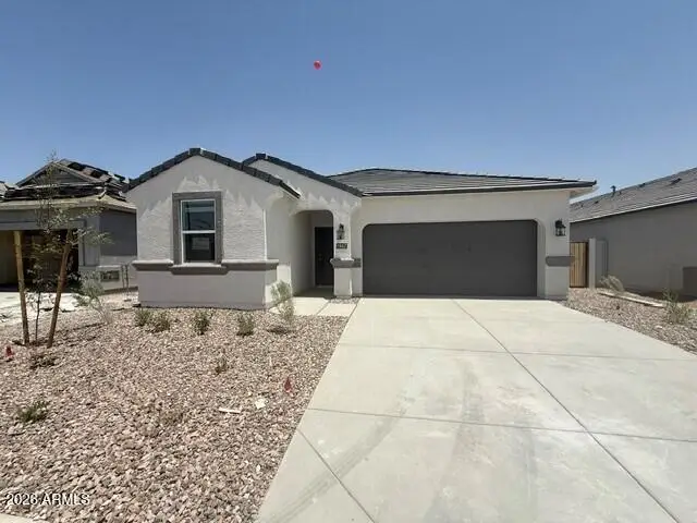 1467 N Fenway Drive, Florence, AZ 85132 - #3