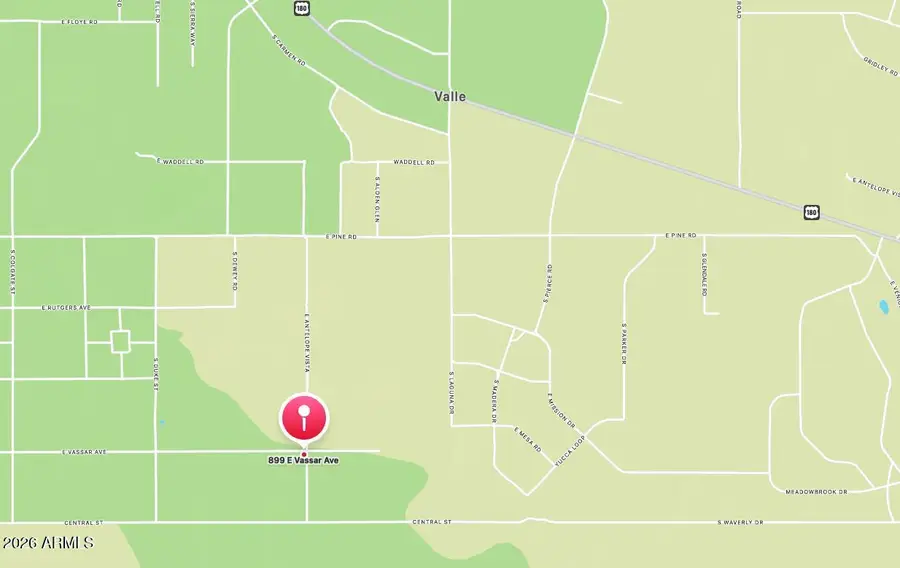 899 E Vassar Avenue #28, Williams, AZ 86046 - #3