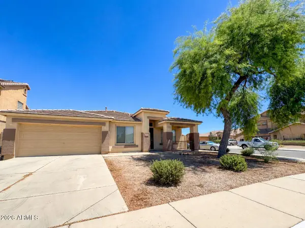 36456 W Bilbao Street, Maricopa, AZ 85138