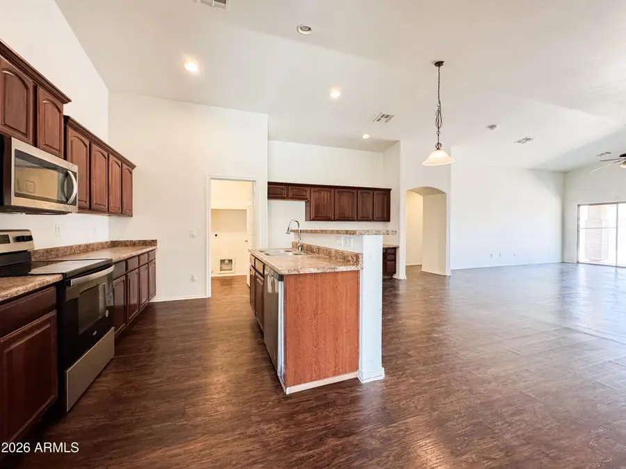 36456 W Bilbao Street, Maricopa, AZ 85138 - #3