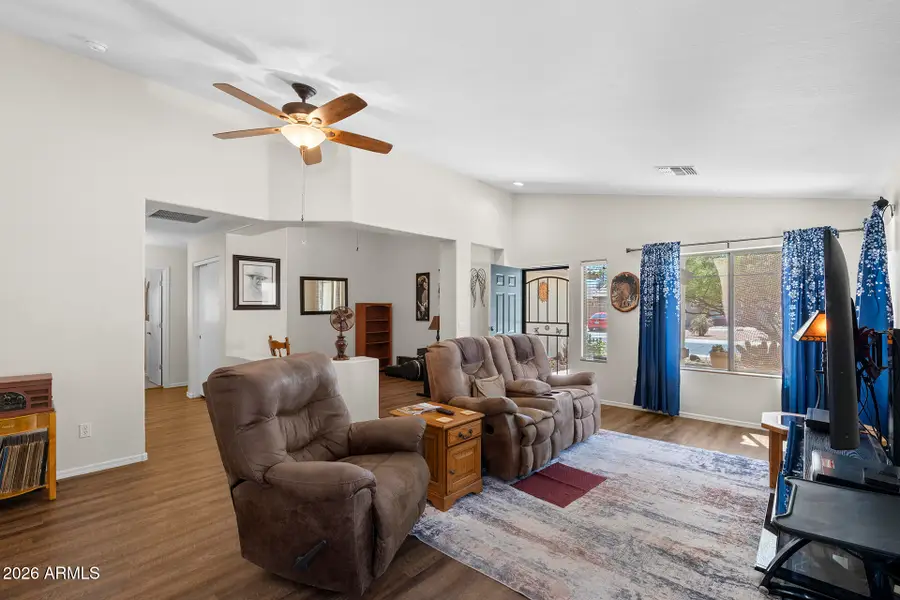 25542 W Pioneer Street, Buckeye, AZ 85326 - #2
