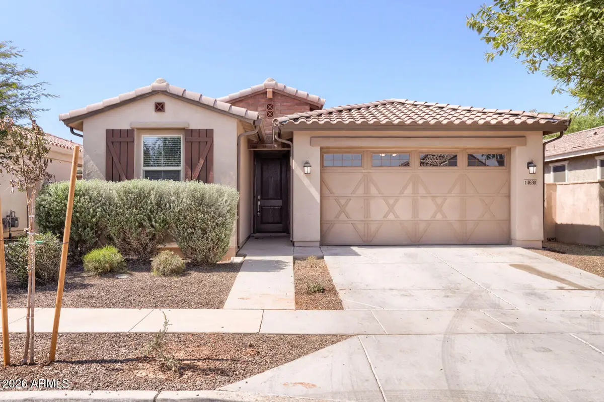 14630 W Columbine Drive, Surprise, AZ 85379 - #1