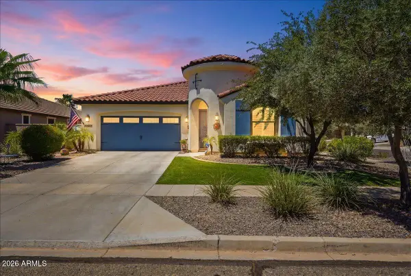 15120 W Larkspur Drive, Surprise, AZ 85379