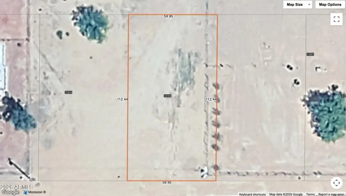3355 W Quail Road #33, Eloy, AZ 85131 - #1