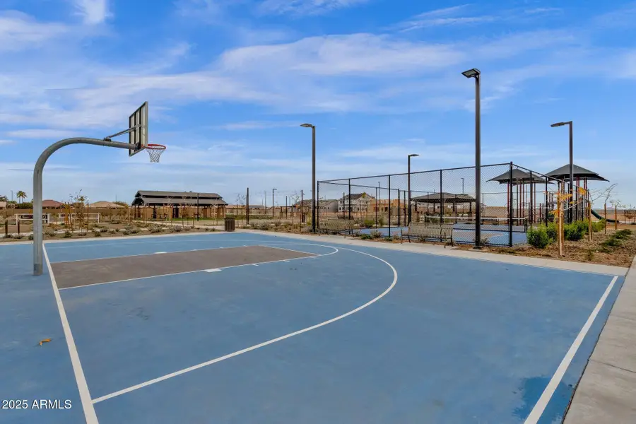 1072 E Firestone Drive, Chandler, AZ 85249 - #3