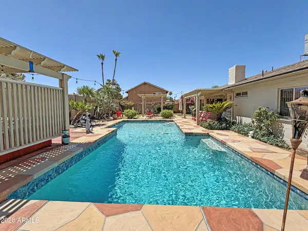 10413 N 46th Avenue, Glendale, AZ 85302