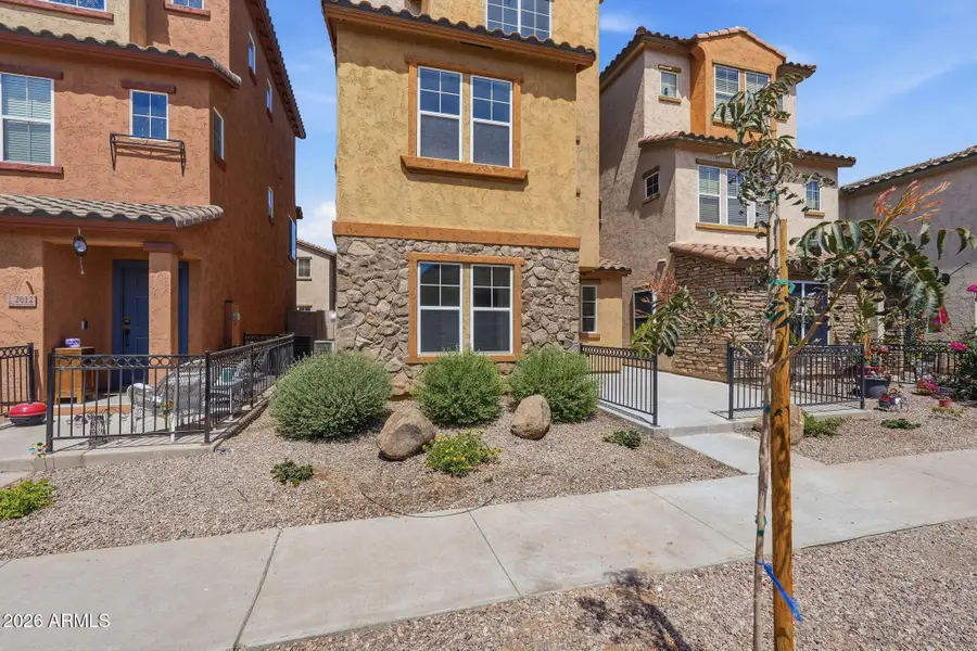 2016 N 78th Avenue, Phoenix, AZ 85035 - #2