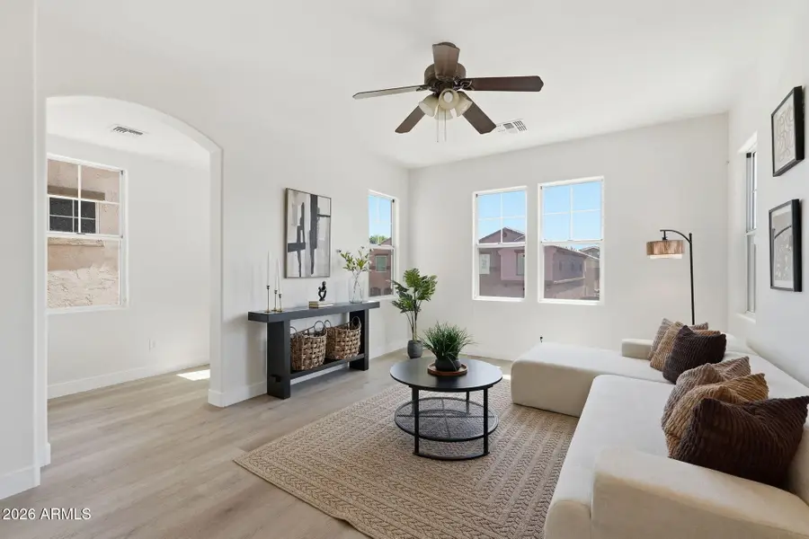 2016 N 78th Avenue, Phoenix, AZ 85035 - #3