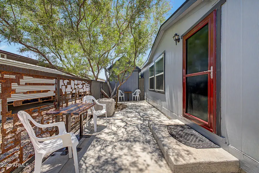 9437 E Emelita Avenue, Mesa, AZ 85208 - #2